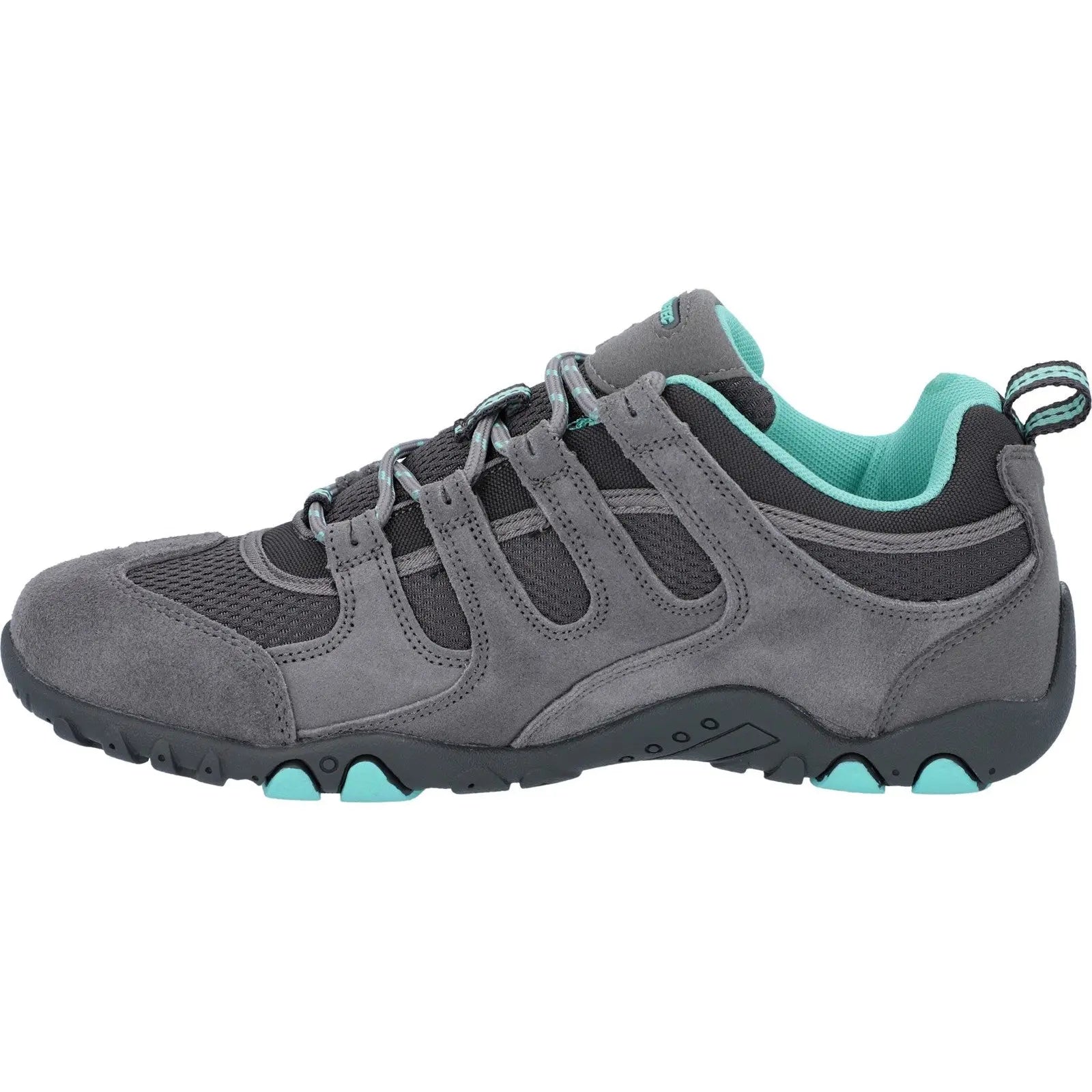 Quadra II Walking Shoe