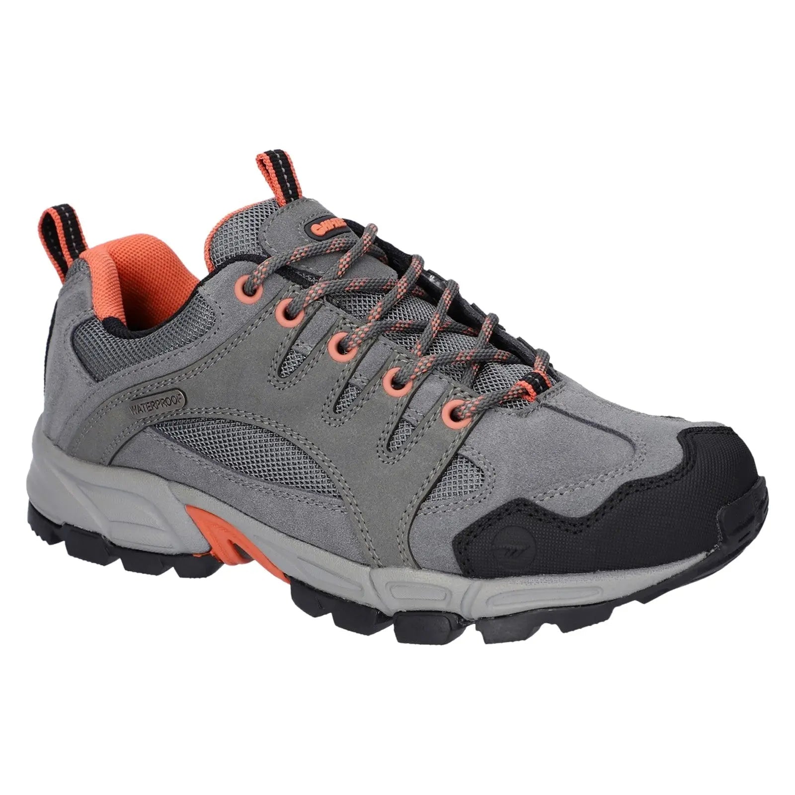 Auckland Lite Waterproof Hiker