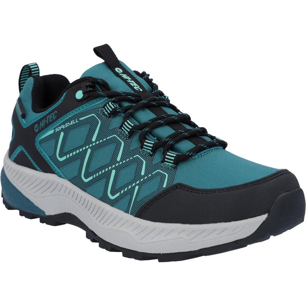 Diamonde Low WP Hiker
