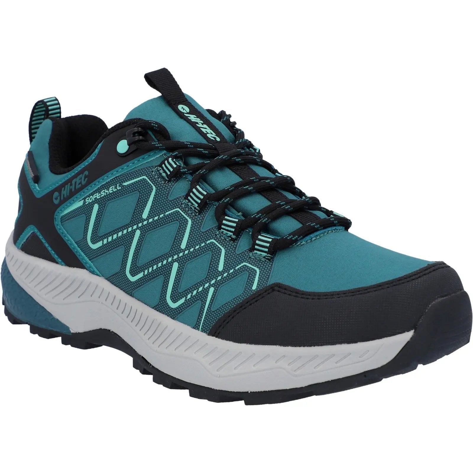 Diamonde Low WP Hiker