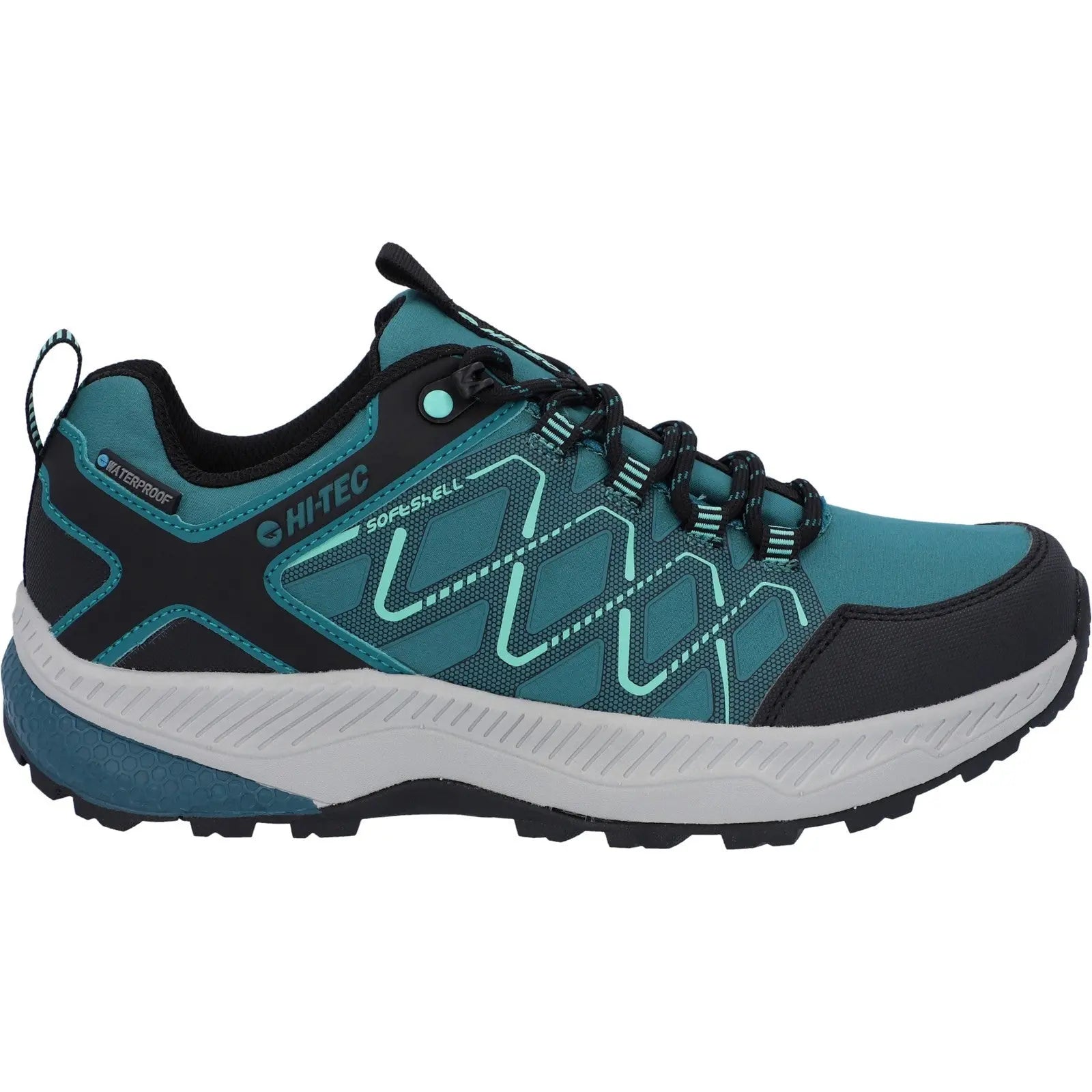 Diamonde Low WP Hiker