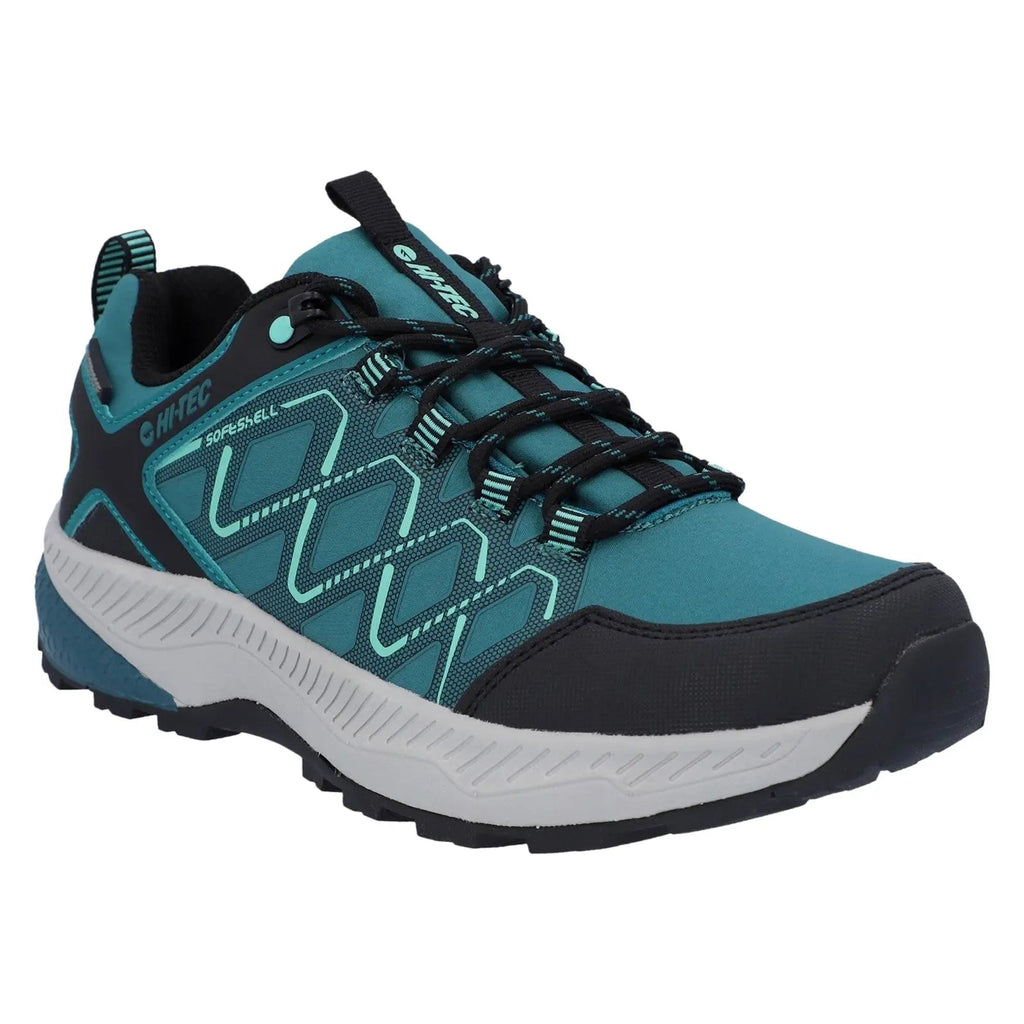 Diamonde Low WP Hiker