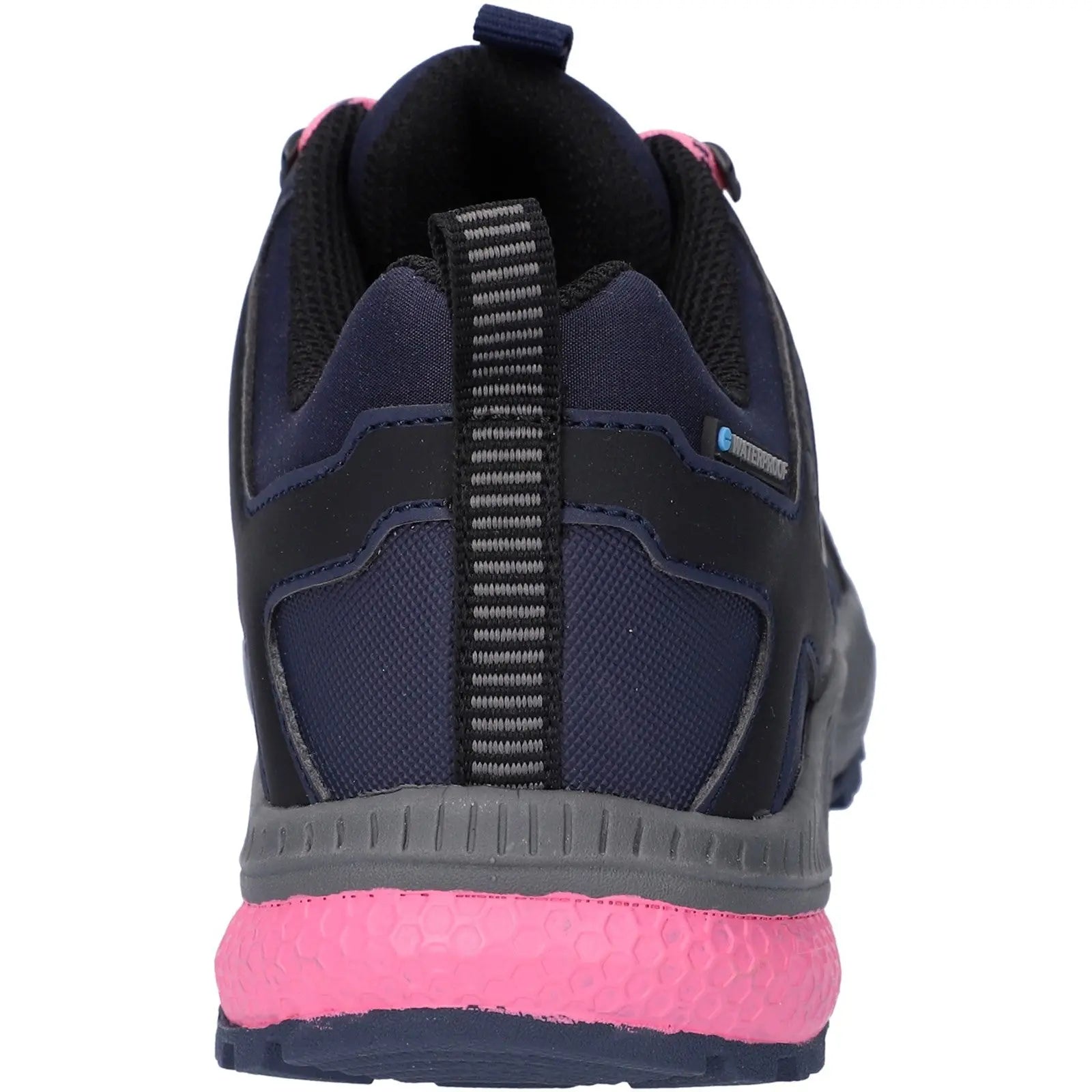 Diamonde Low WP Hiker