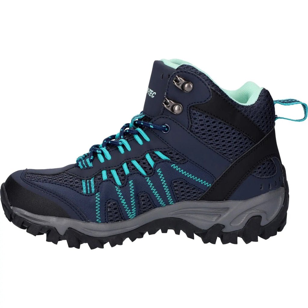 Jaguar Mid WP Hiking Boots
