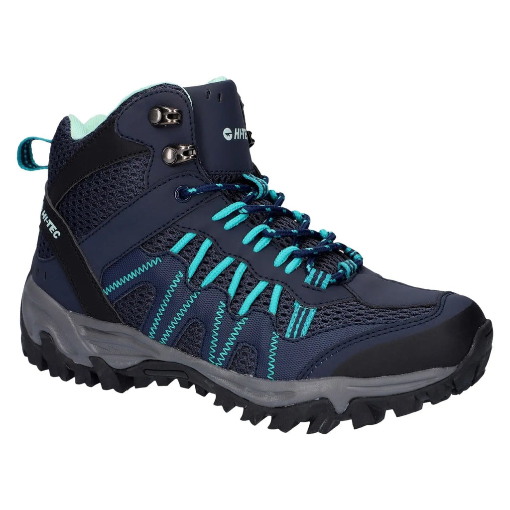 Jaguar Mid WP Hiking Boots
