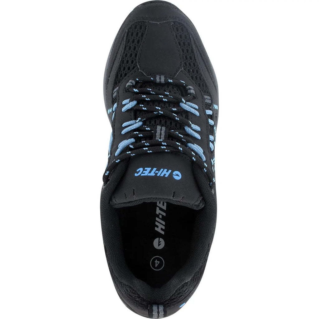 Jaguar Waterproof Hiker