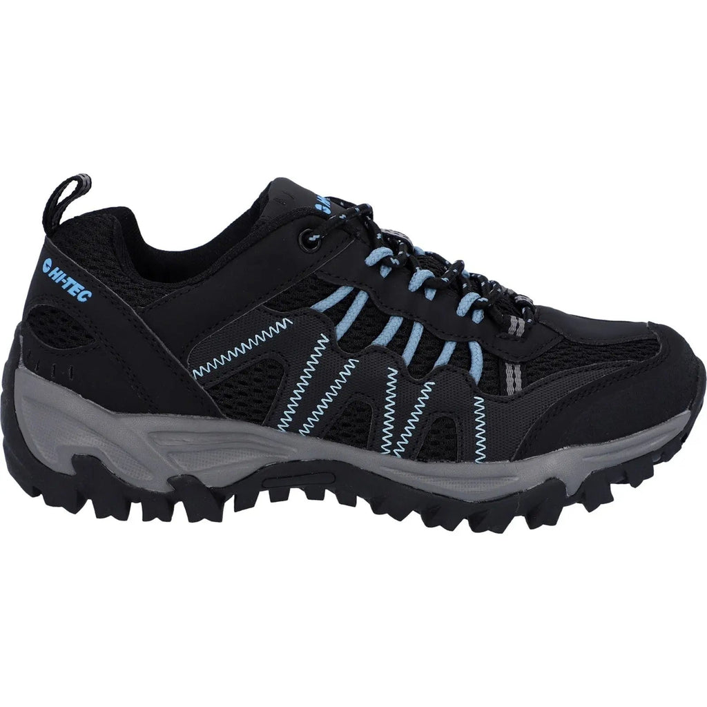 Jaguar Waterproof Hiker