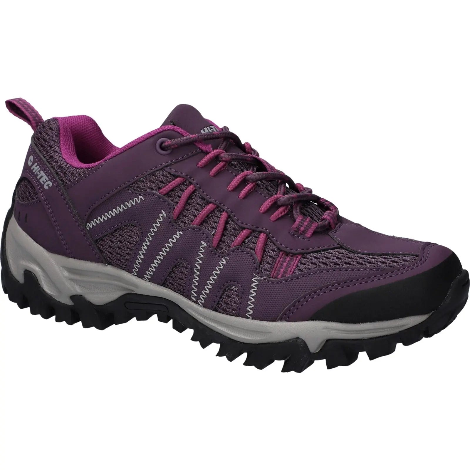 Jaguar Waterproof Hiker