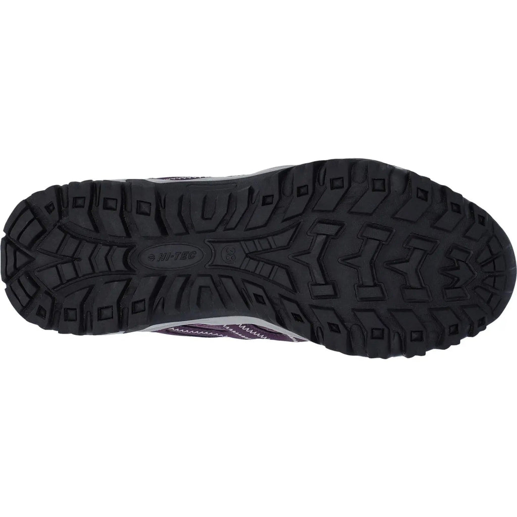 Jaguar Waterproof Hiker