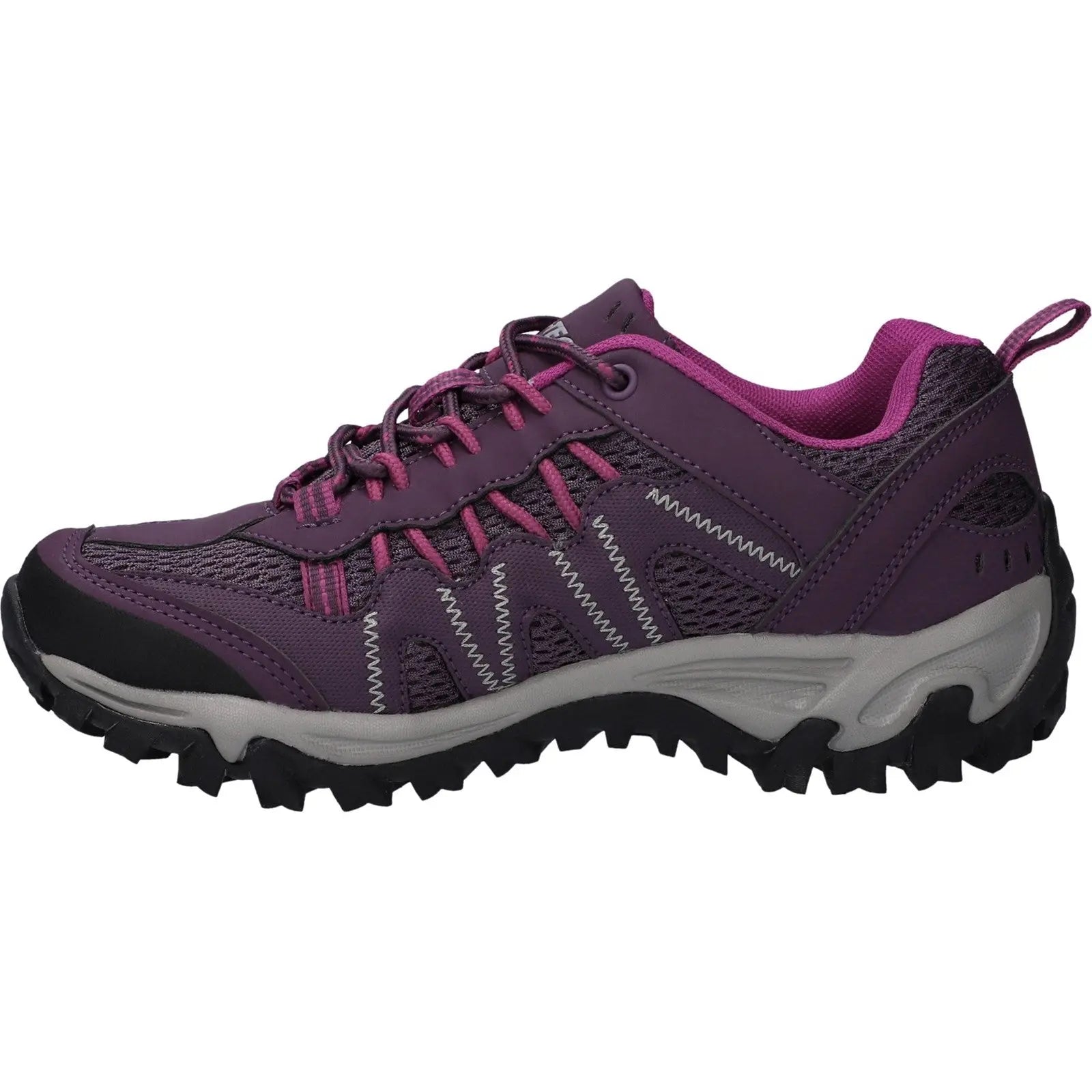 Jaguar Waterproof Hiker