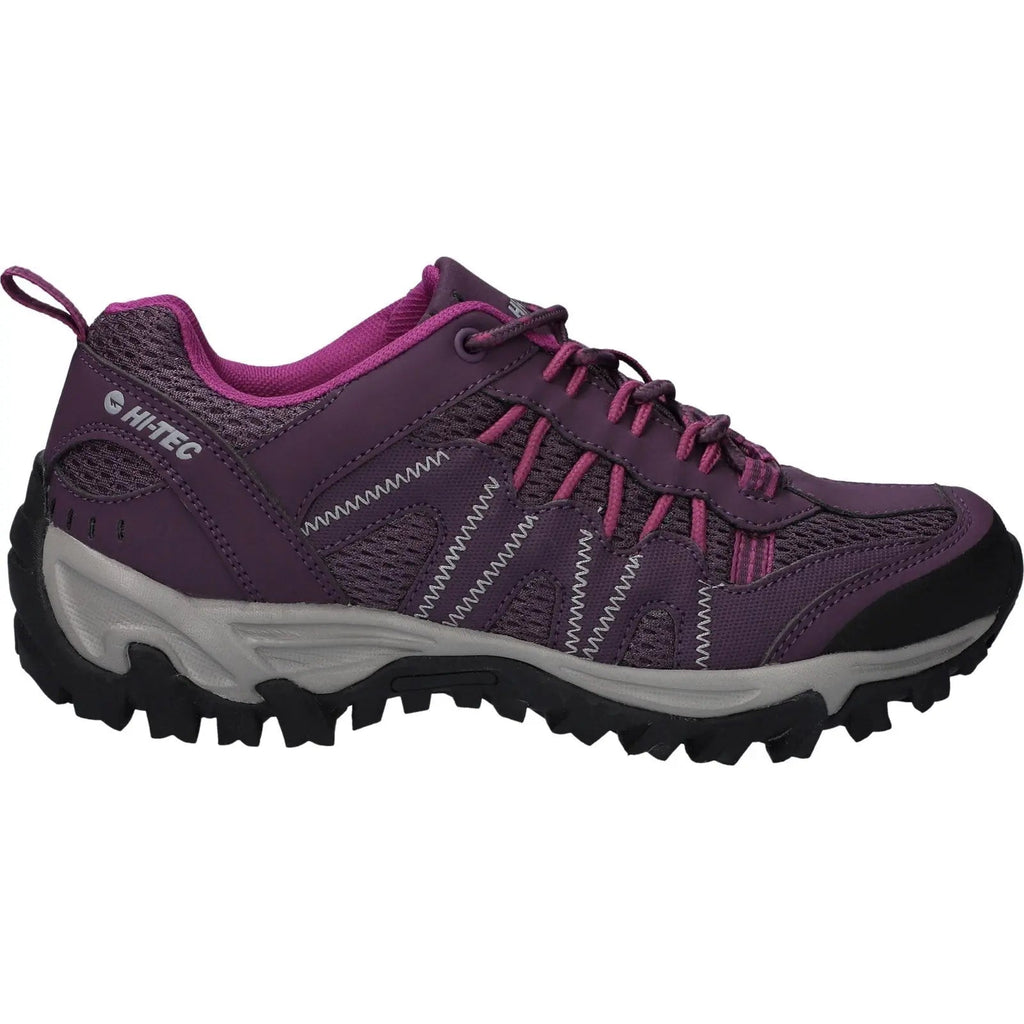 Jaguar Waterproof Hiker