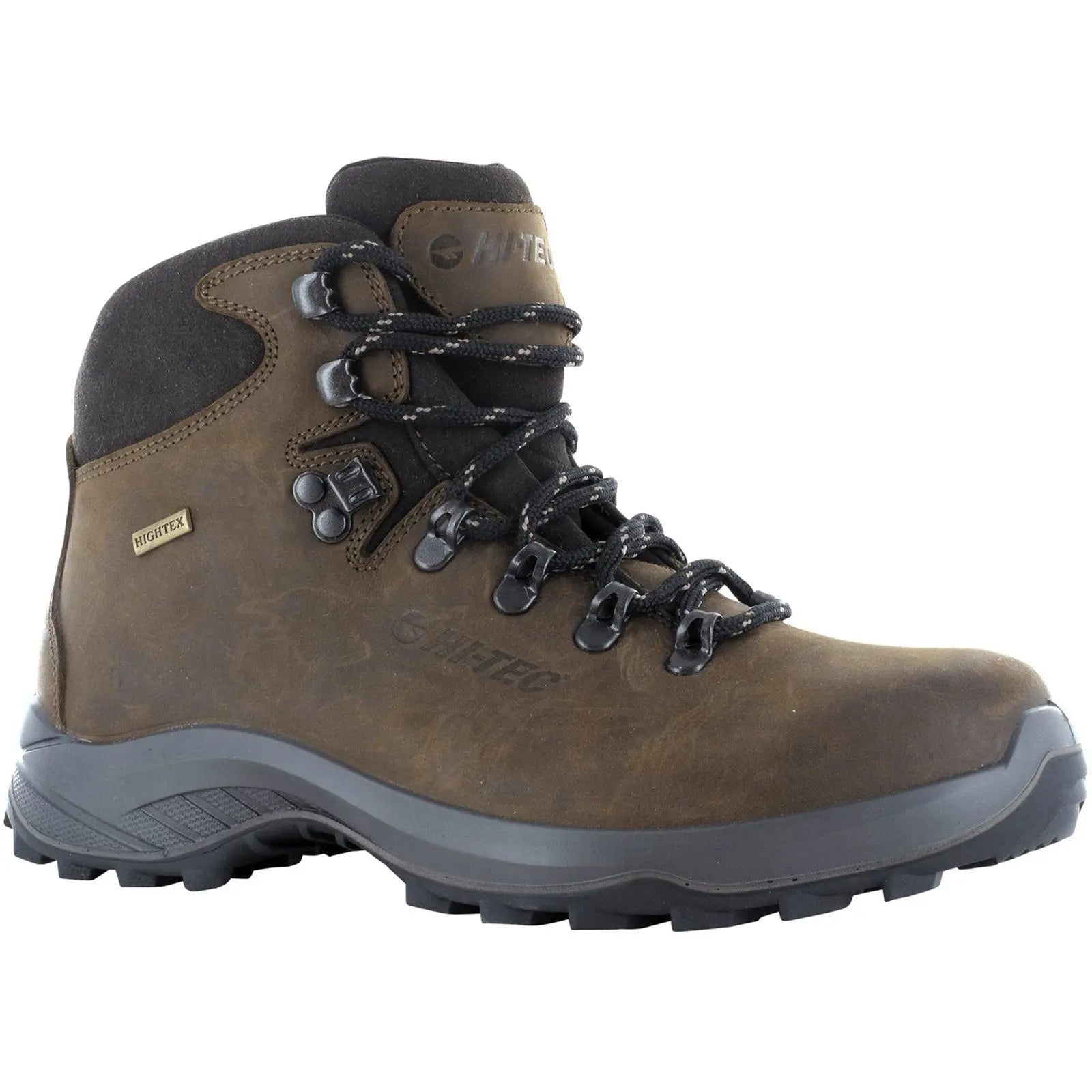 Ravine Lite Leather WP Hiking Boots