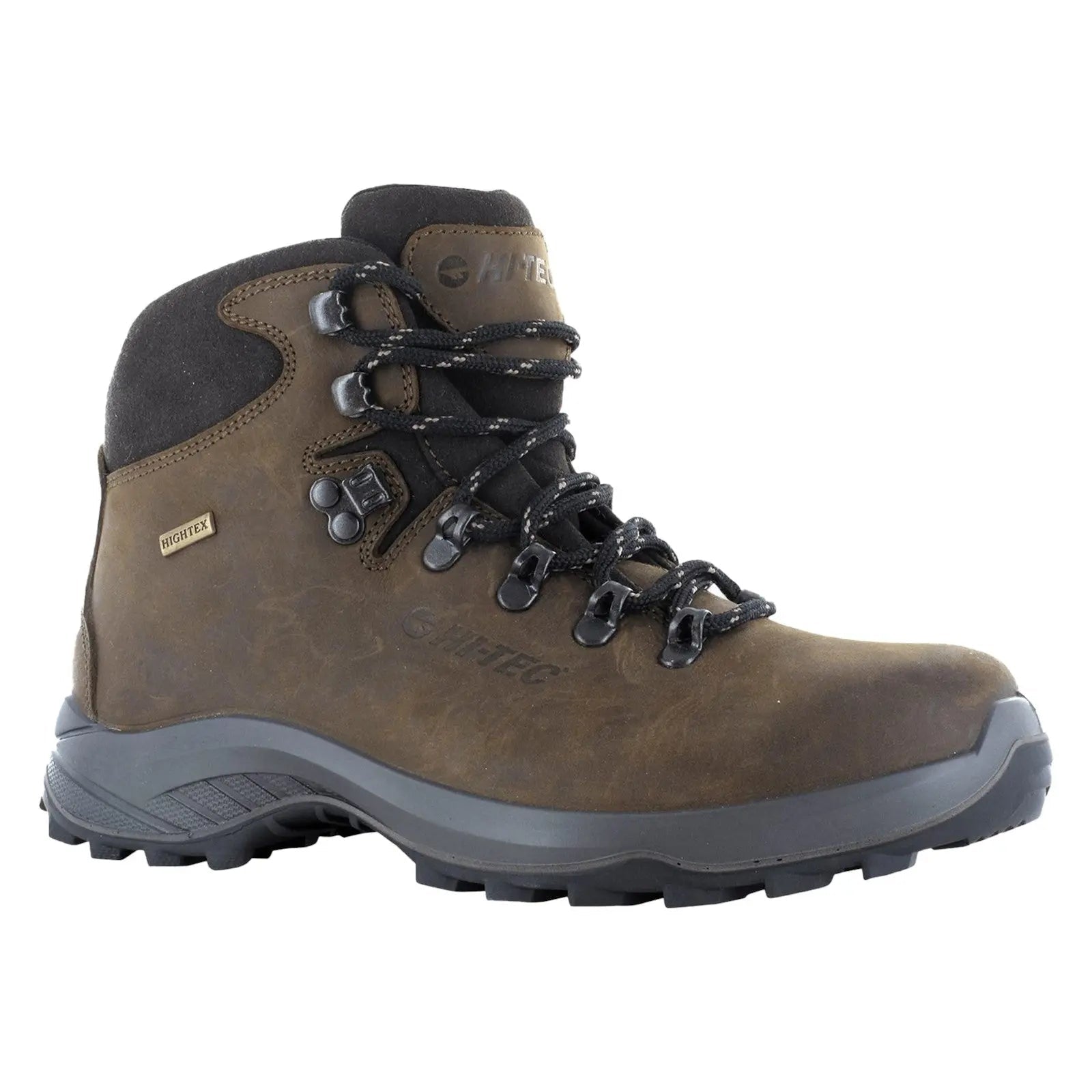 Ravine Lite Leather WP Hiking Boots