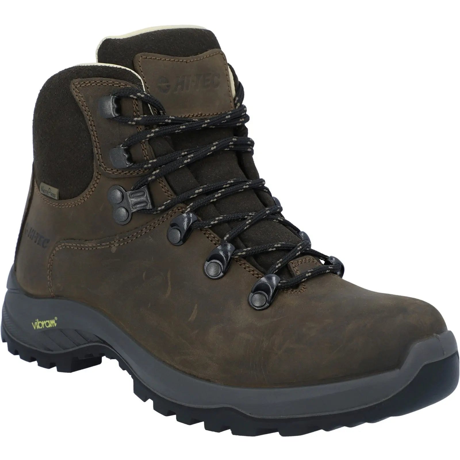Ravine Pro Leather WP Hiking Boots
