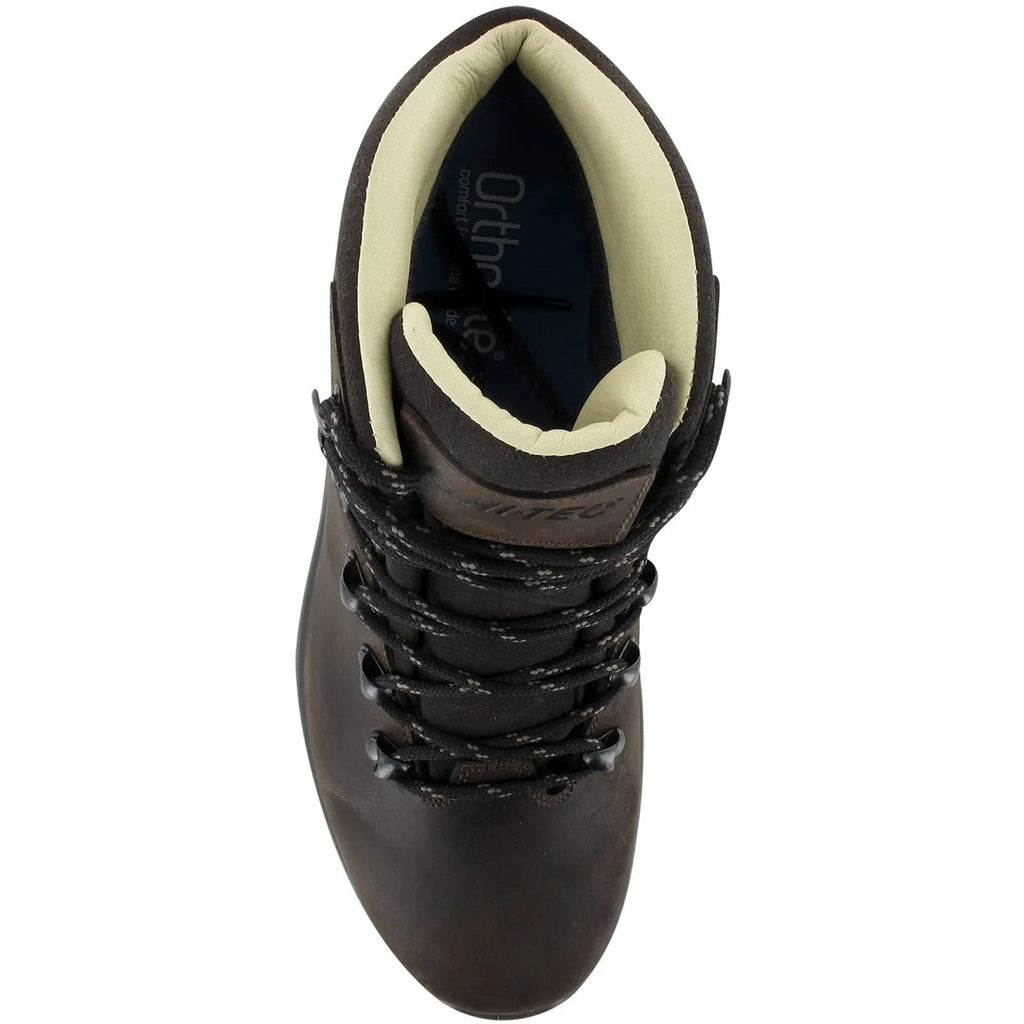 Ravine Pro Leather WP Hiking Boots