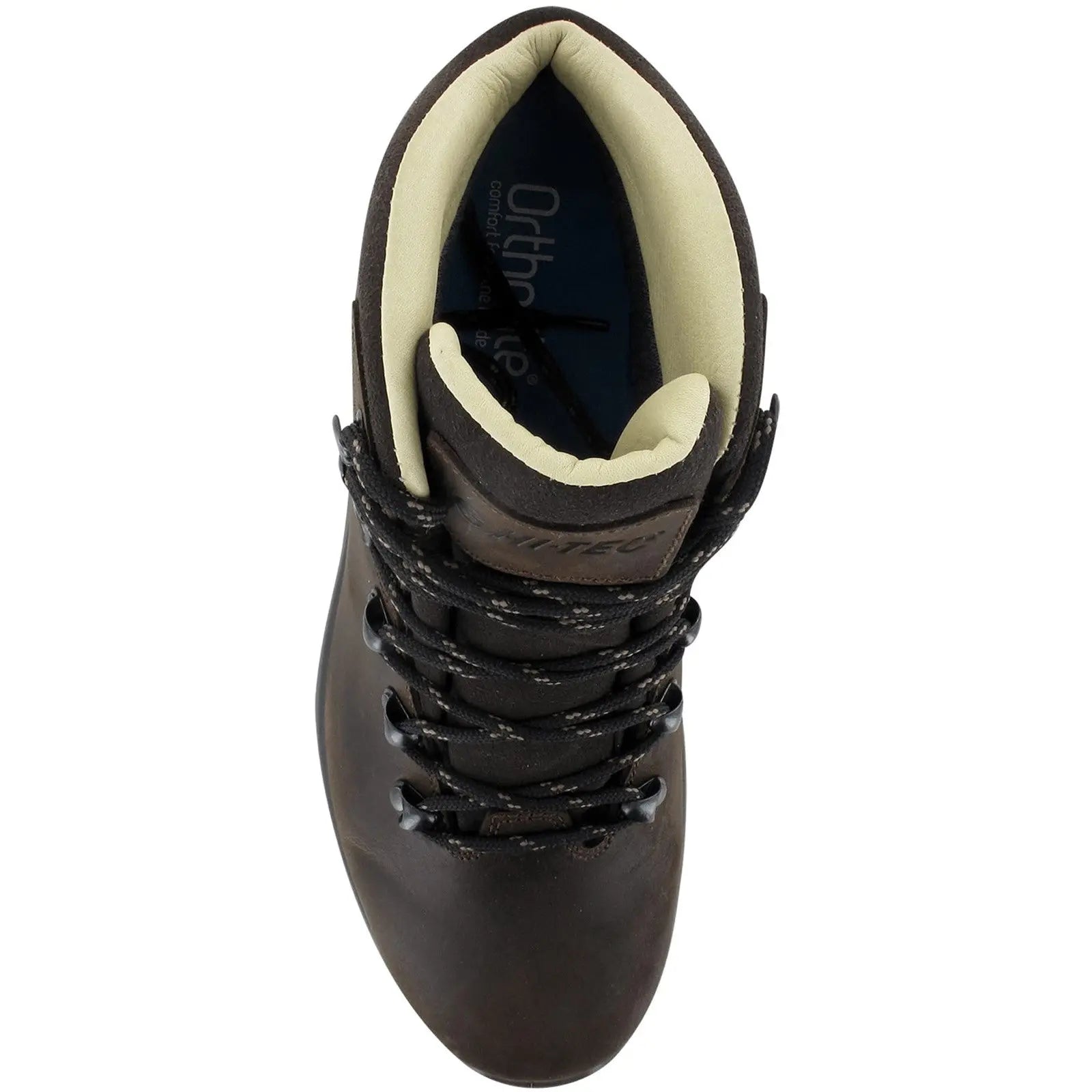 Ravine Pro Leather WP Hiking Boots