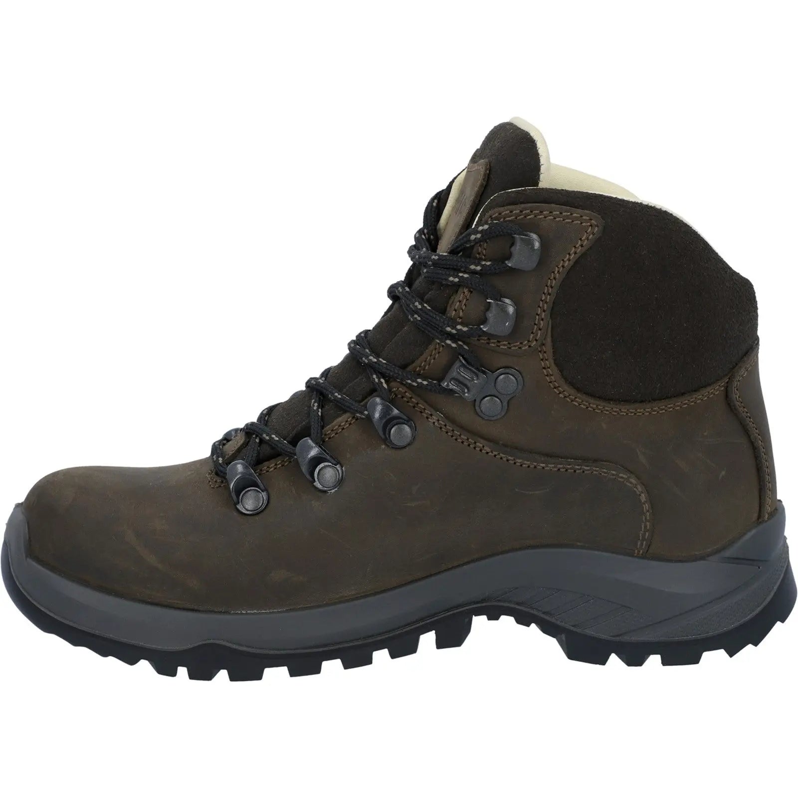 Ravine Pro Leather WP Hiking Boots