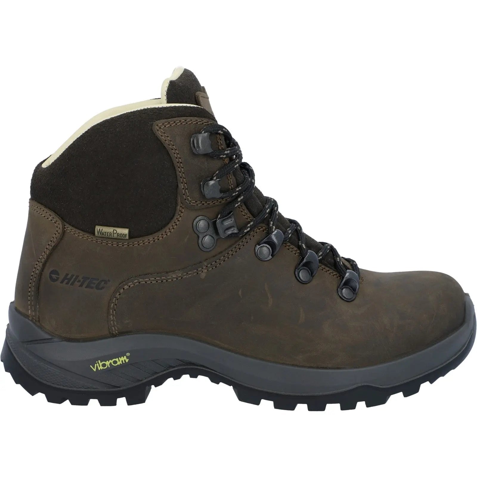 Ravine Pro Leather WP Hiking Boots