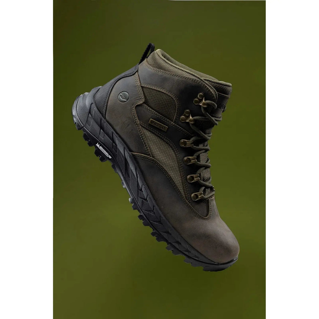 Eutrotrail Waterproof Hiking Boots