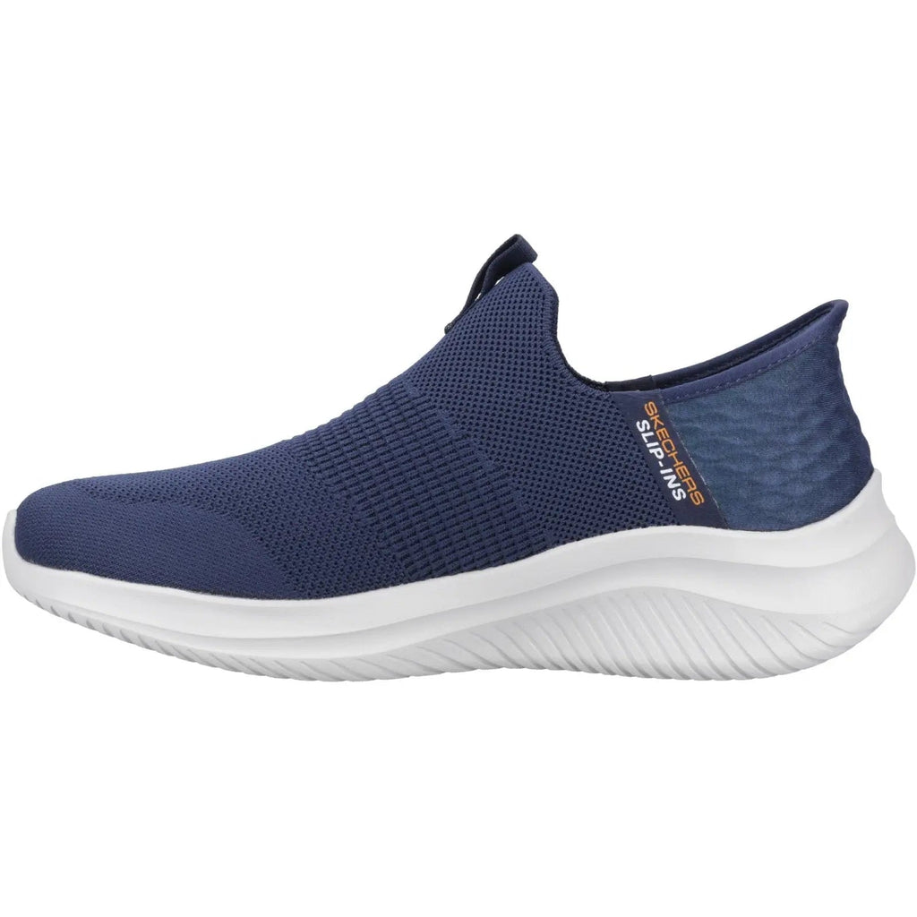 Ultra Flex 3.0 Smooth Step Wide Trainers