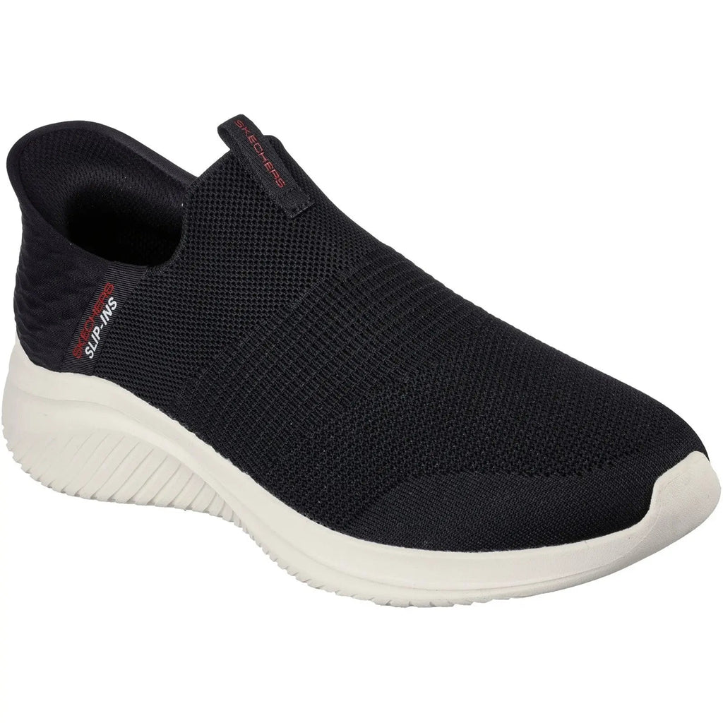 Ultra Flex 3.0 Smooth Step Wide Trainers