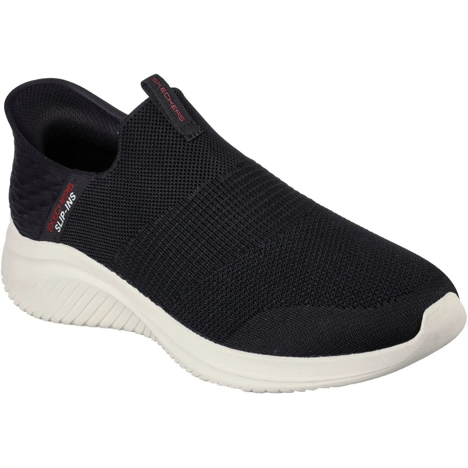Ultra Flex 3.0 Smooth Step Wide Trainers
