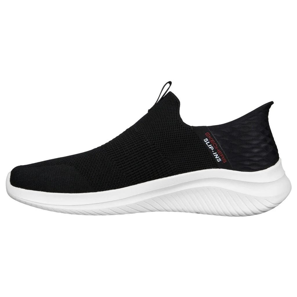 Ultra Flex 3.0 Smooth Step Wide Trainers