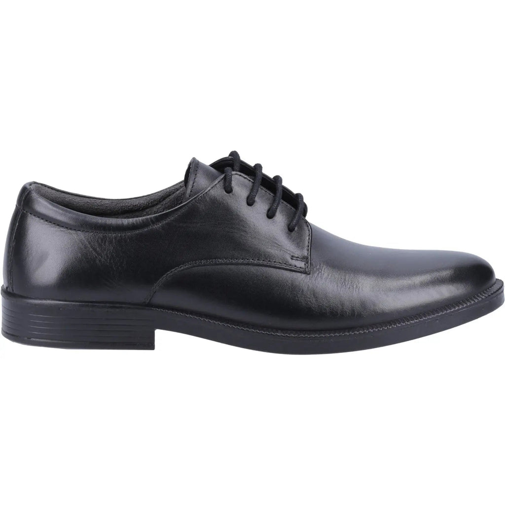 Neal Lace Up Shoe