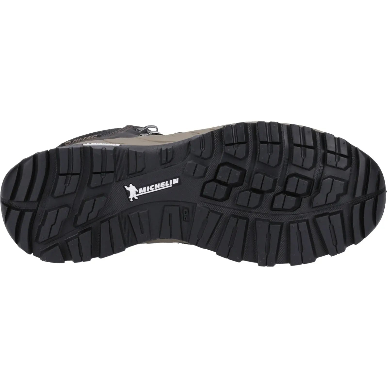 Altitude VII WP Hiking Boots
