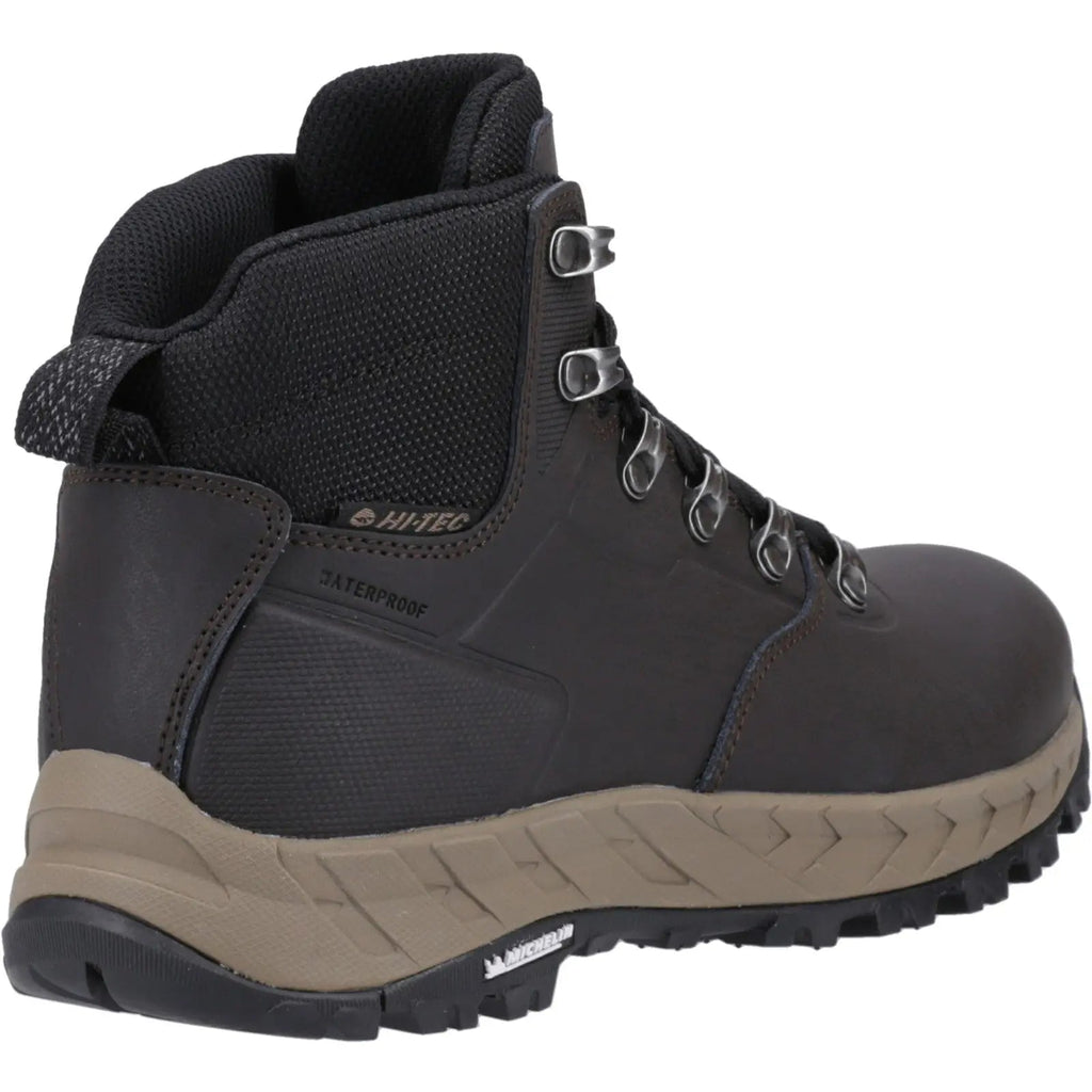 Altitude VII WP Hiking Boots