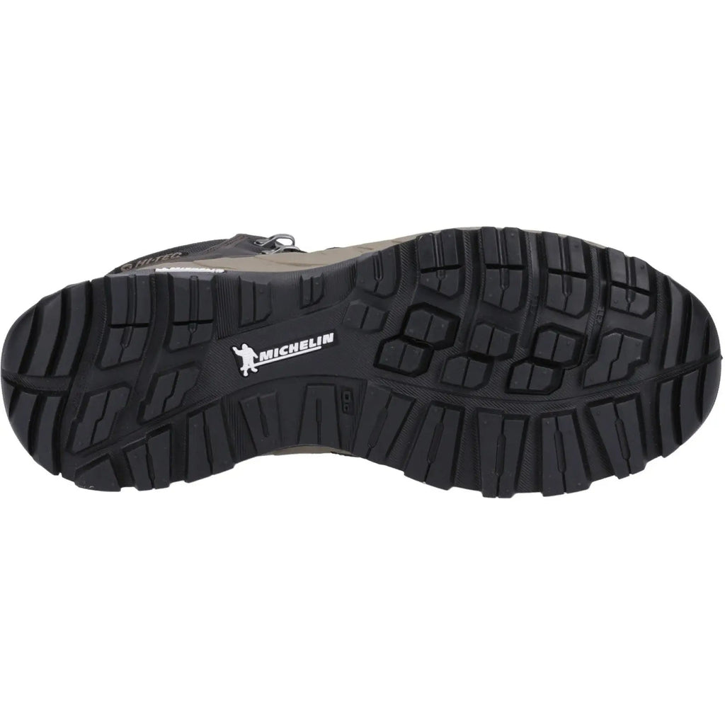 Altitude VII WP Hiking Boots