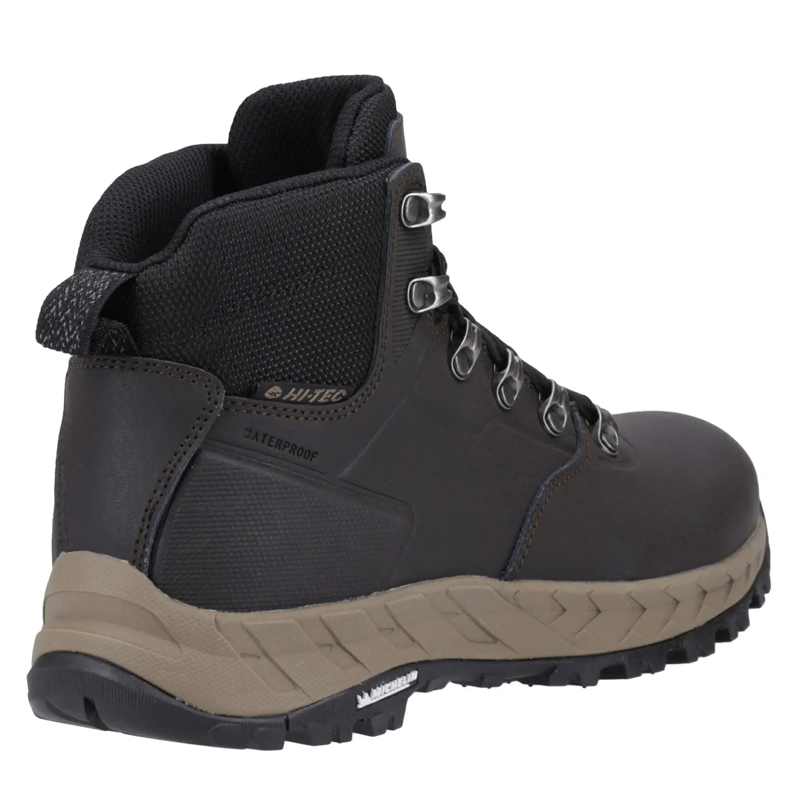Altitude VII WP Hiking Boots