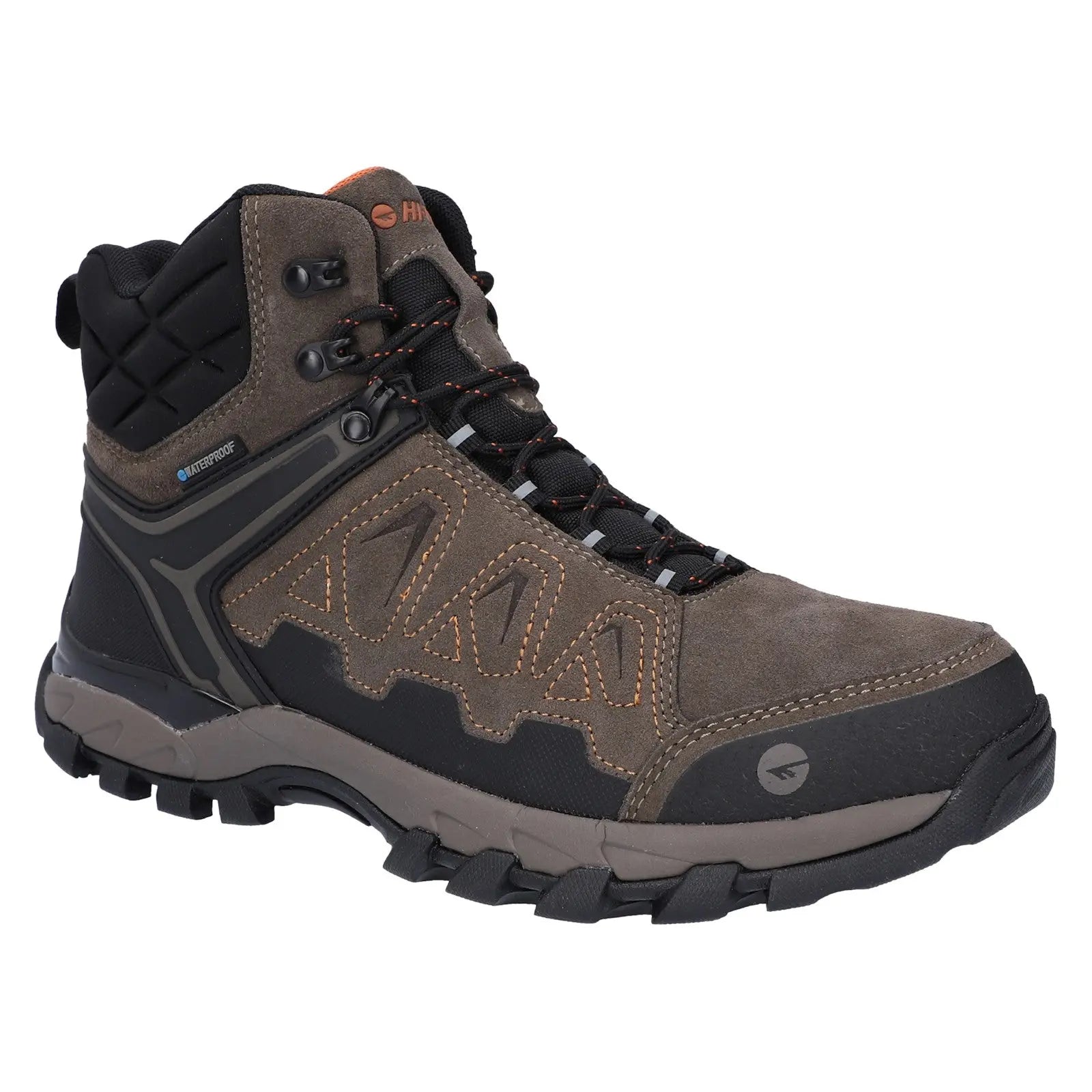 V-Lite Explorer WP Hiking Boots