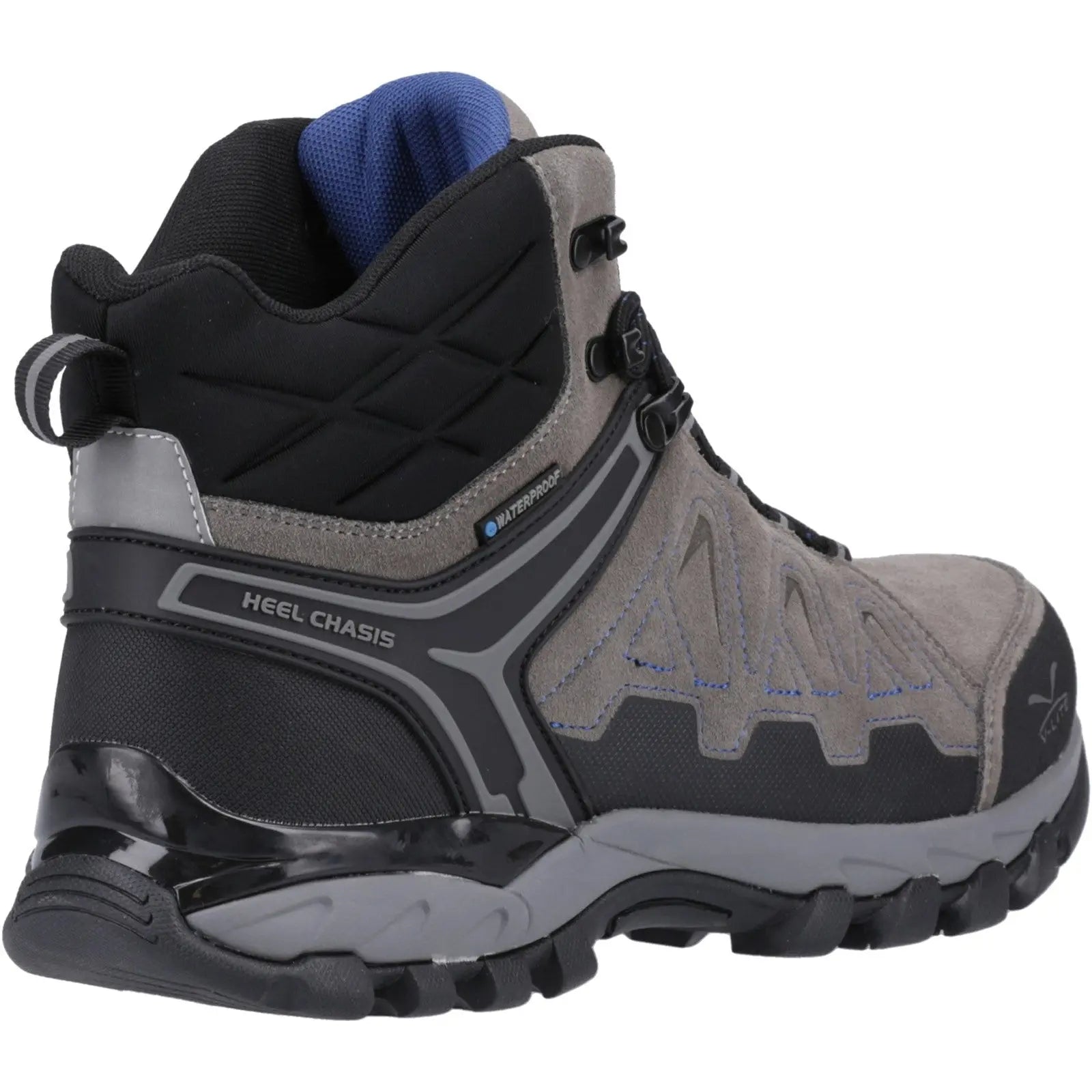 V-Lite Explorer WP Hiking Boots