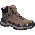 V-Lite Explorer WP Hiking Boots