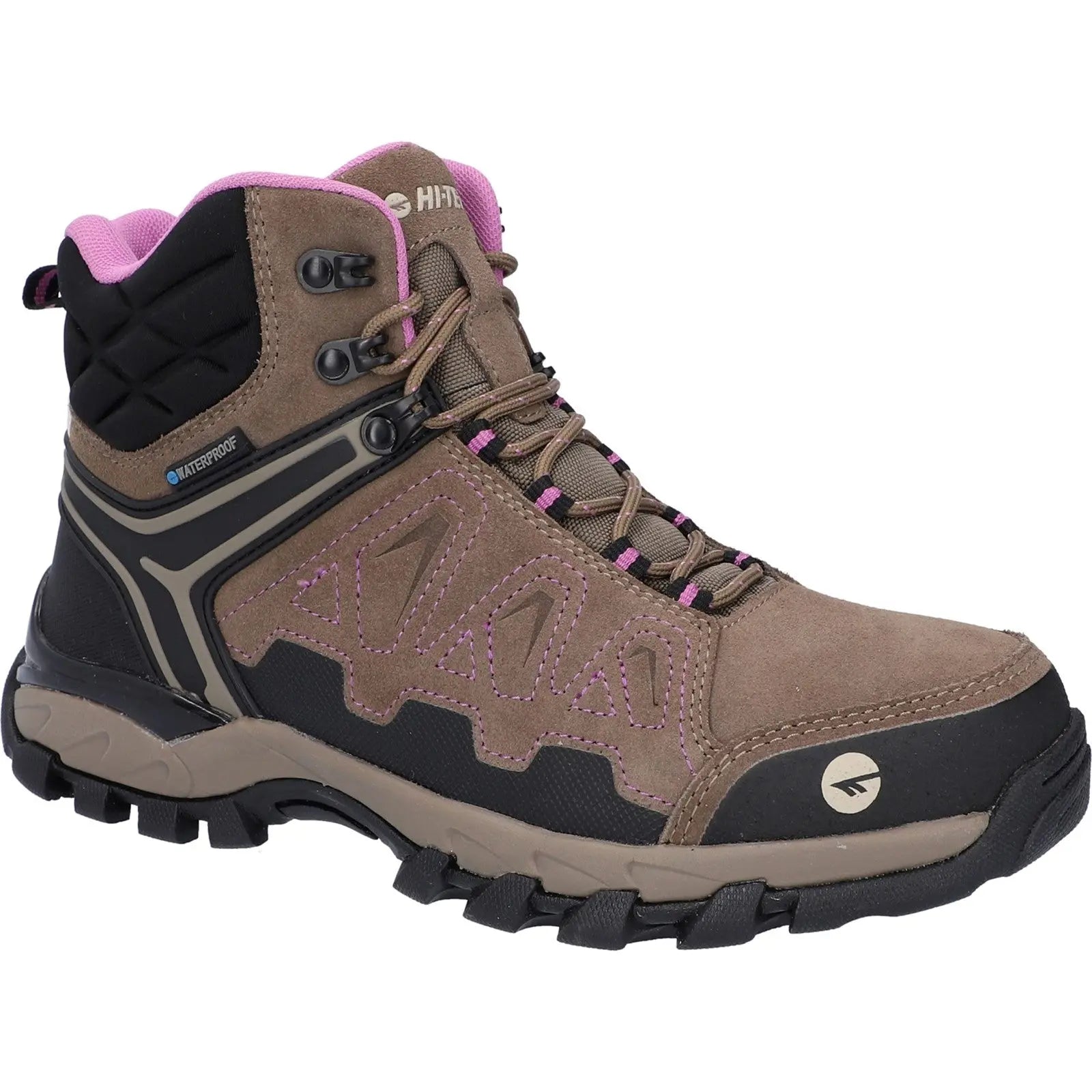 V-Lite Explorer WP Hiking Boots