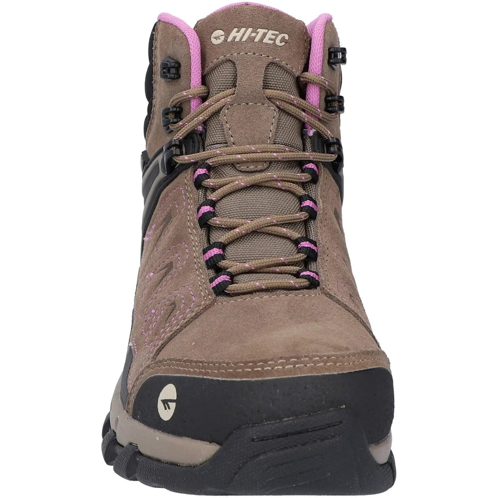 V-Lite Explorer WP Hiking Boots