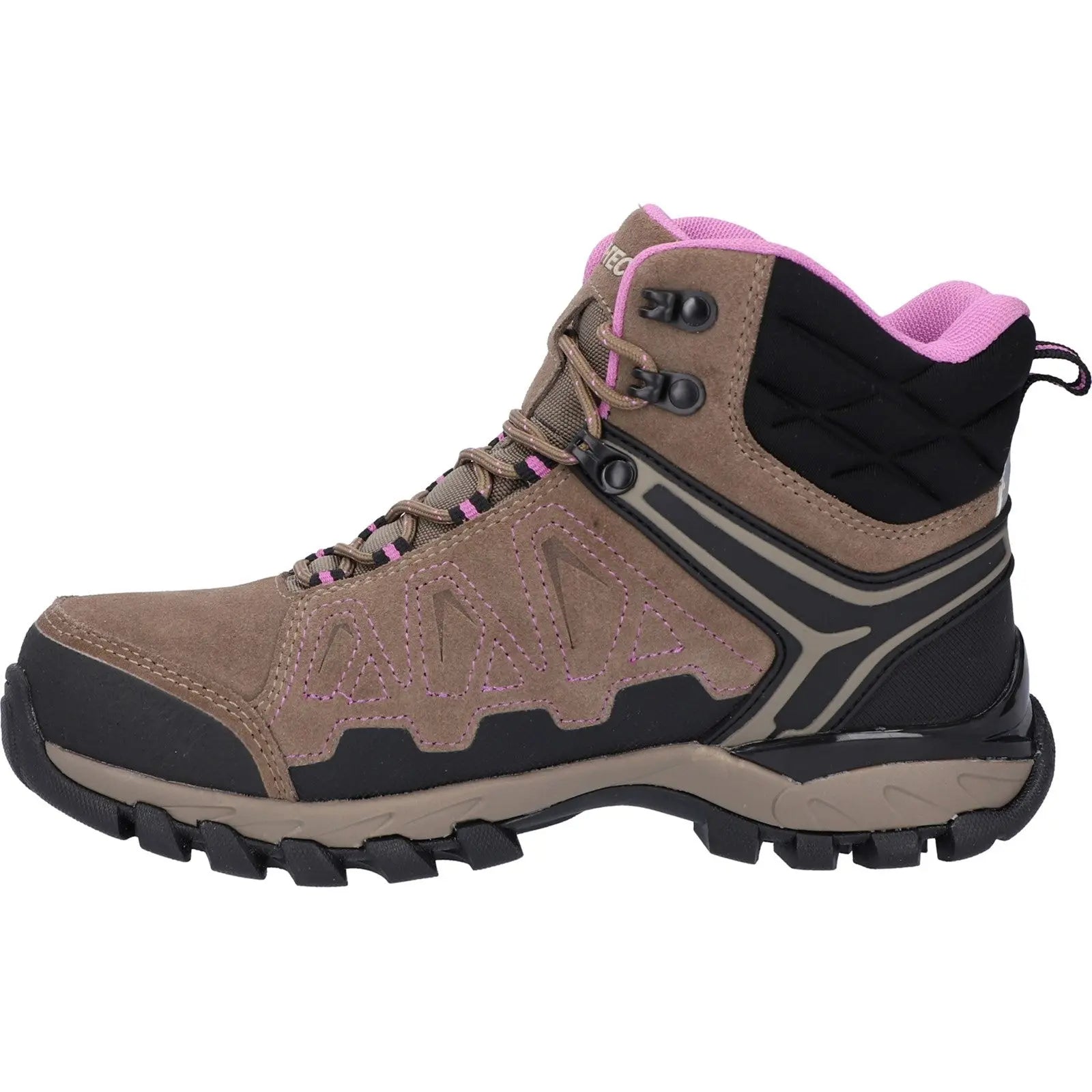 V-Lite Explorer WP Hiking Boots