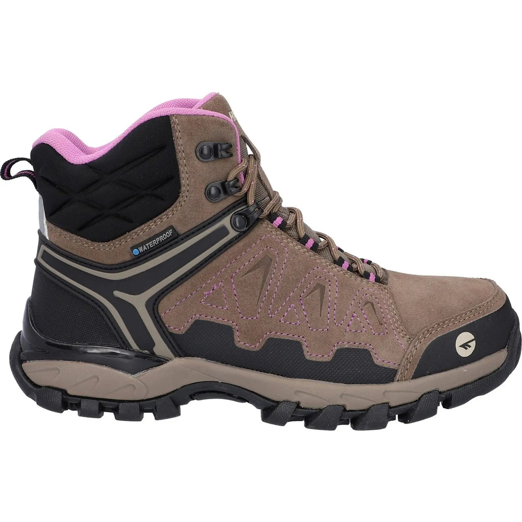 V-Lite Explorer WP Hiking Boots