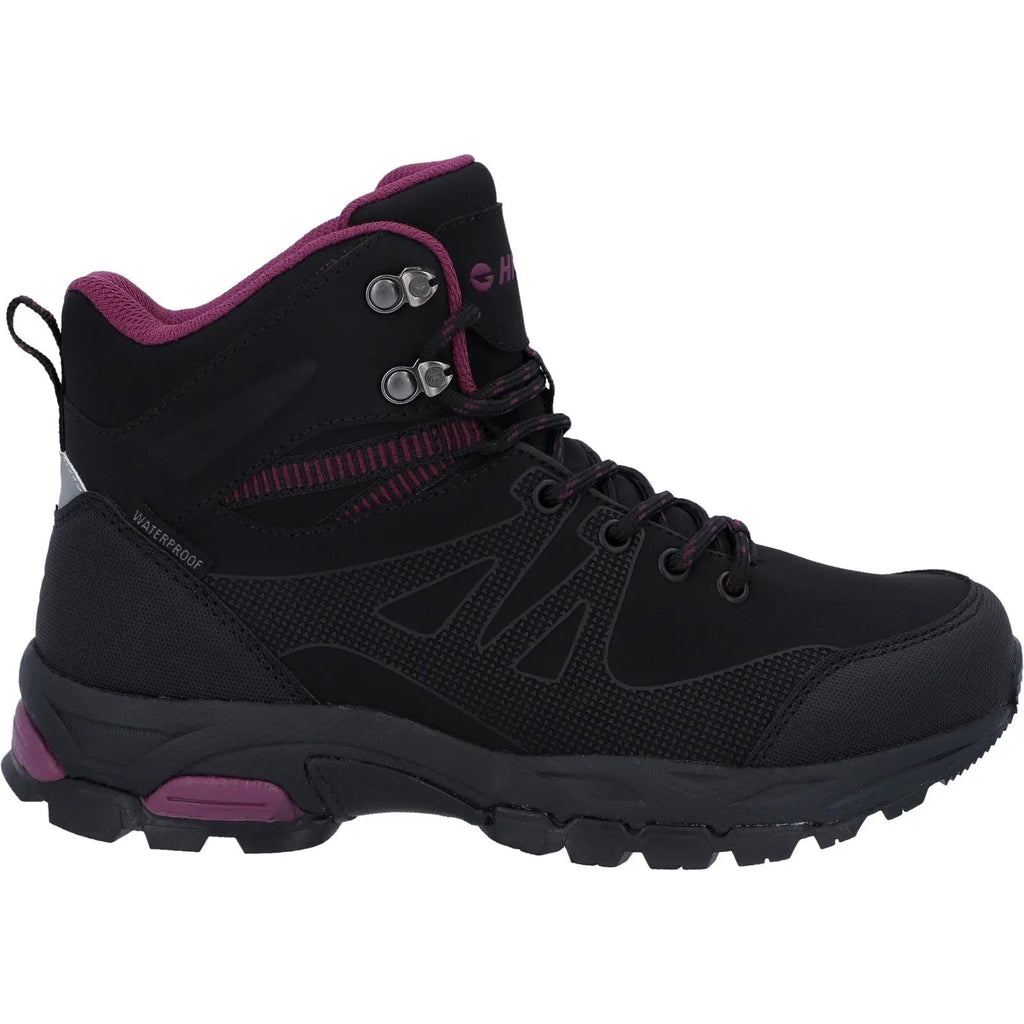 Jackdaw Mid Waterproof Boot