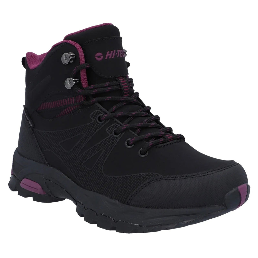 Jackdaw Mid Waterproof Boot
