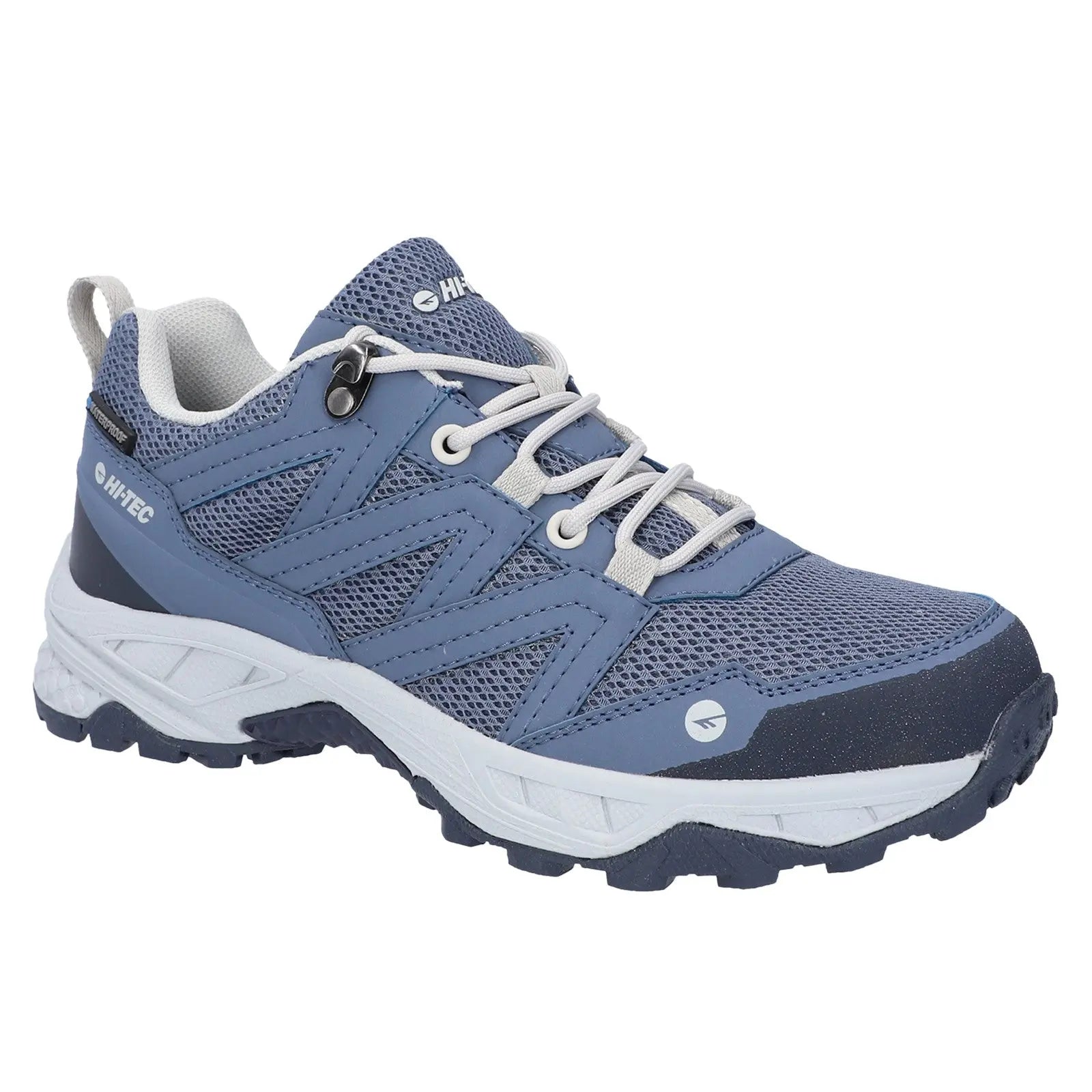 Saunter WP Hiking Shoes