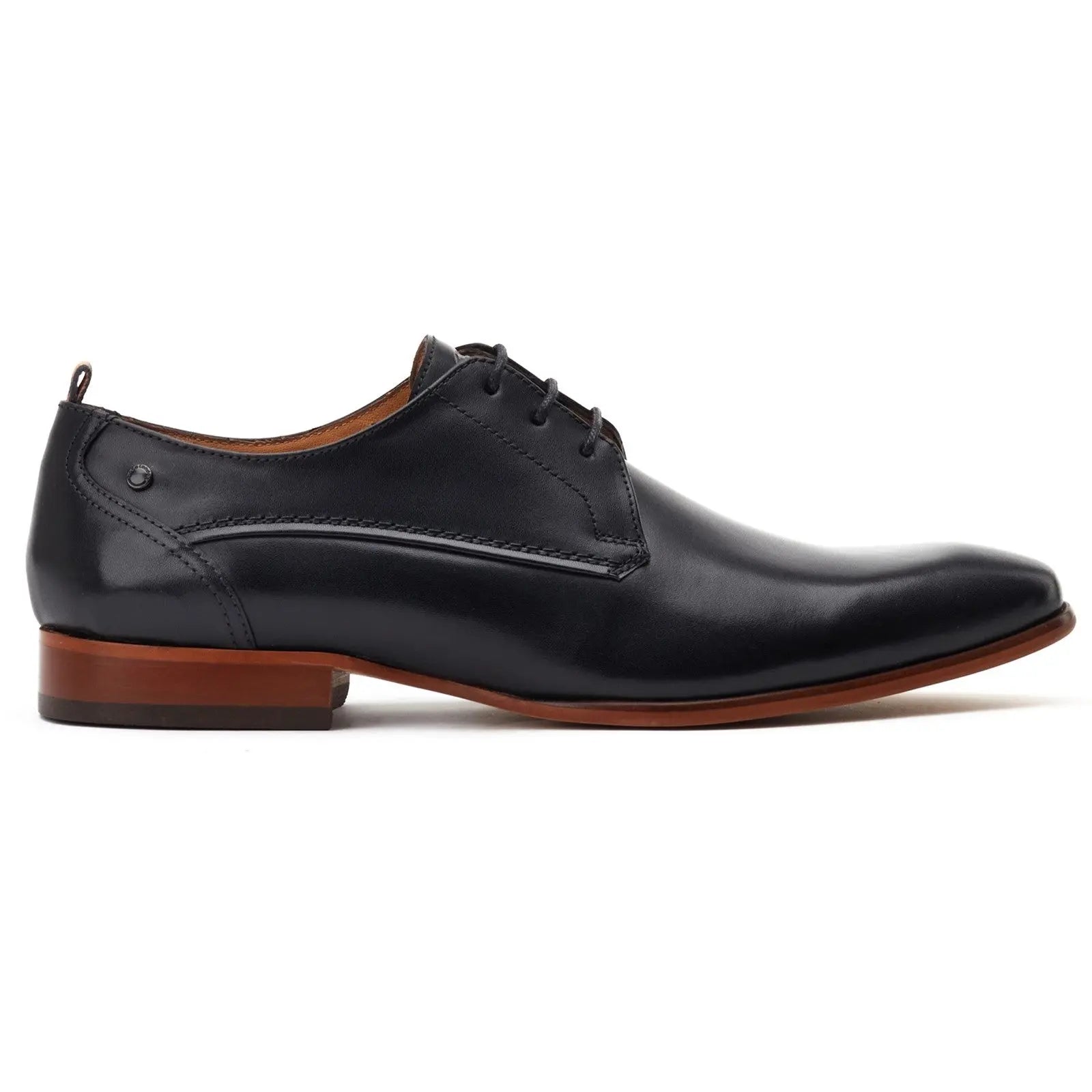 Gambino Lace Up Derby Shoe