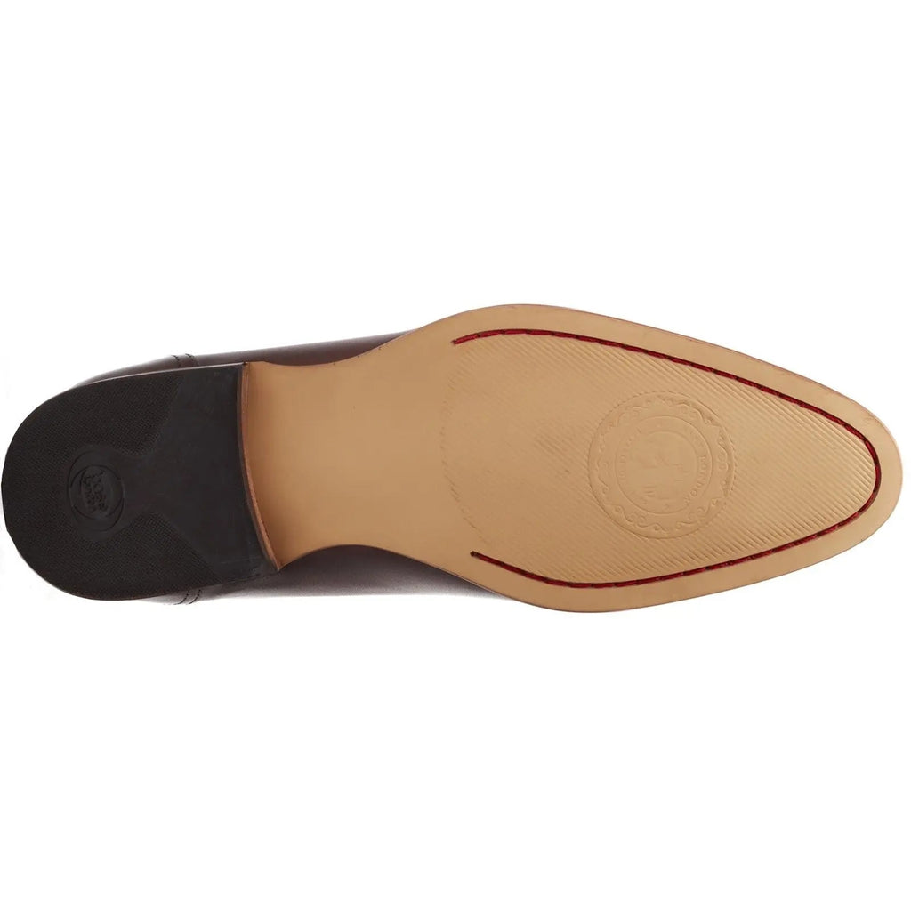 Gambino Lace Up Derby Shoe
