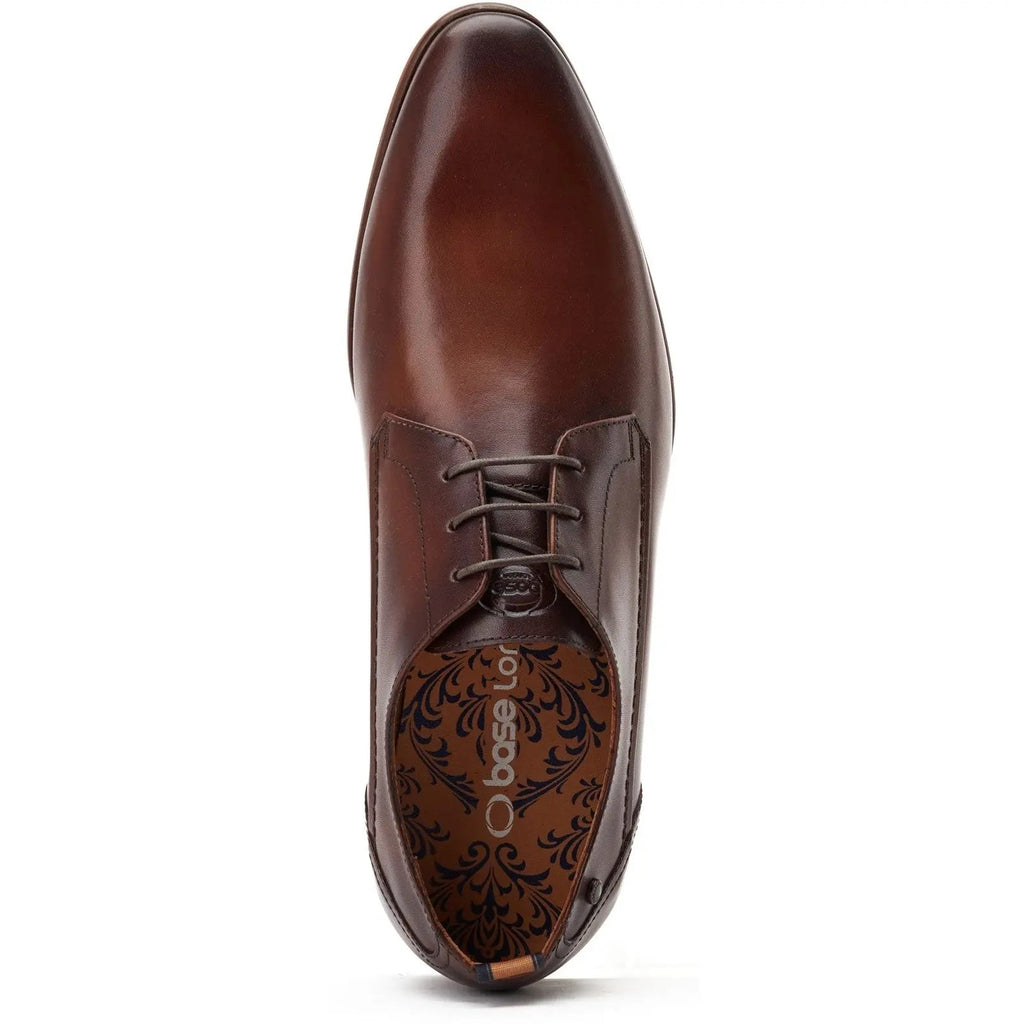 Gambino Lace Up Derby Shoe