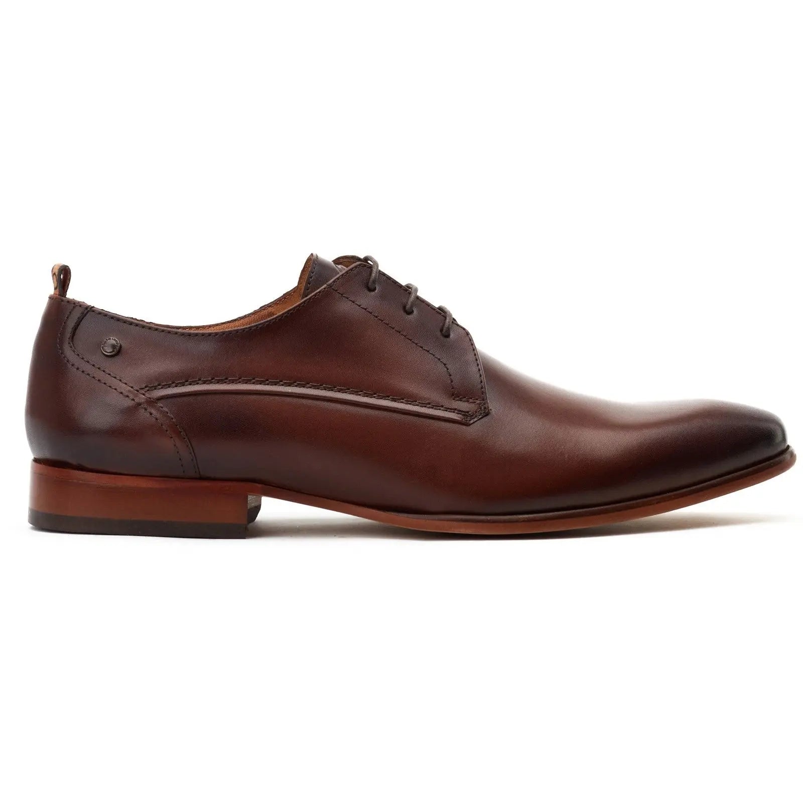 Gambino Lace Up Derby Shoe
