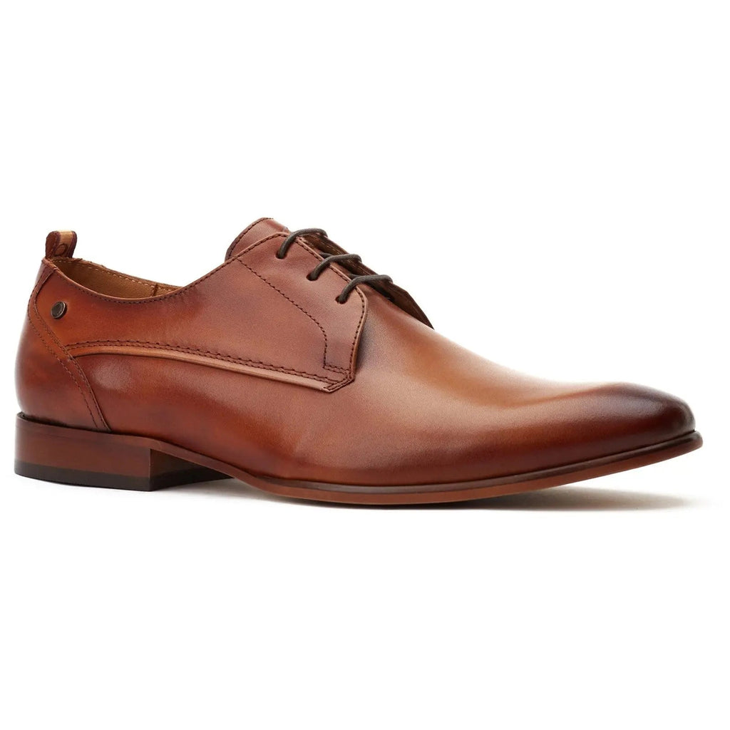 Gambino Lace Up Derby Shoe