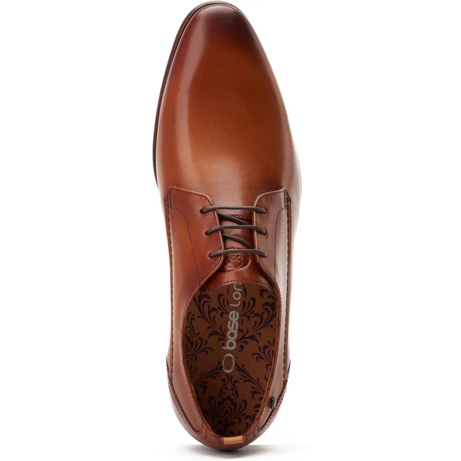 Gambino Lace Up Derby Shoe