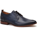 Gambino Lace Up Derby Shoe
