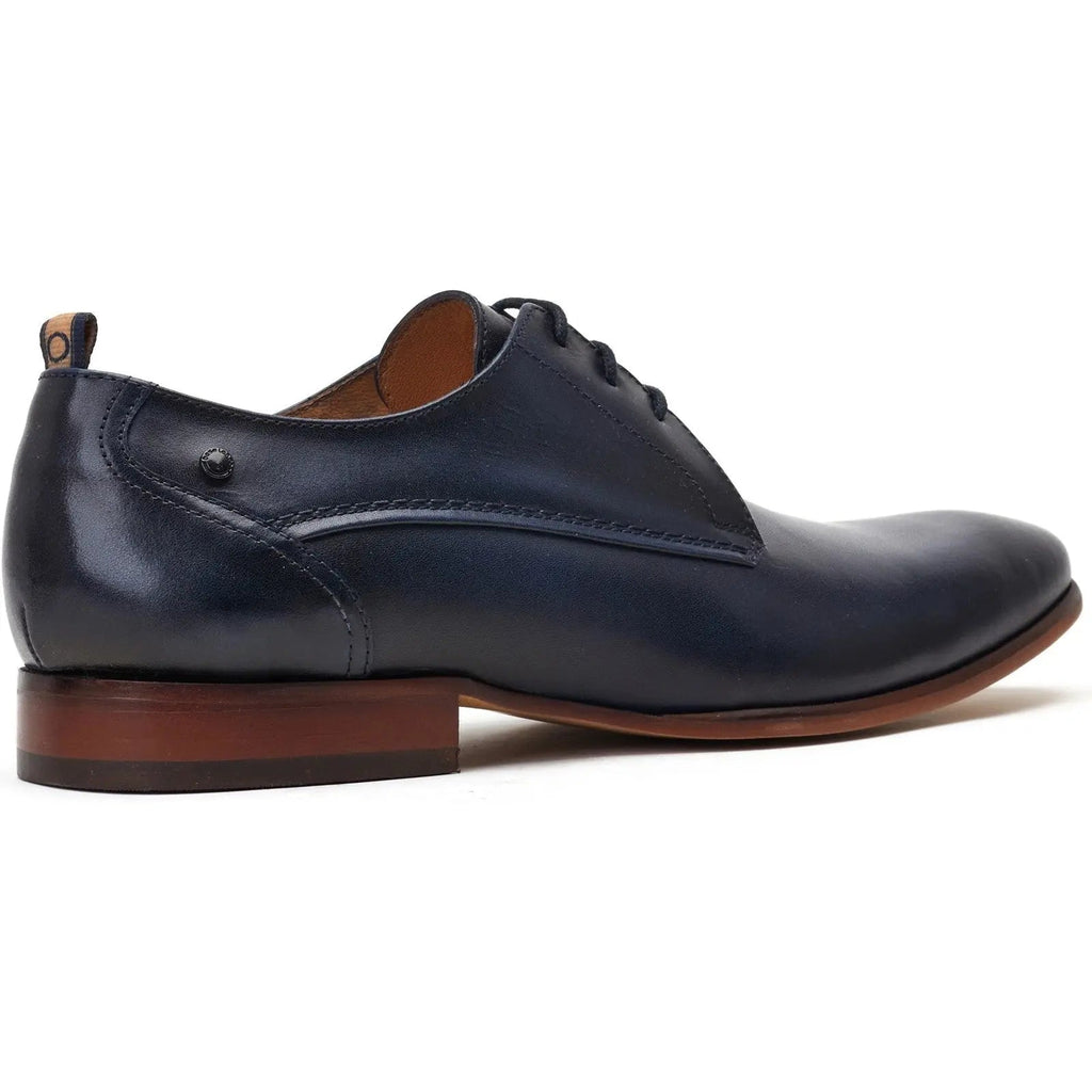 Gambino Lace Up Derby Shoe